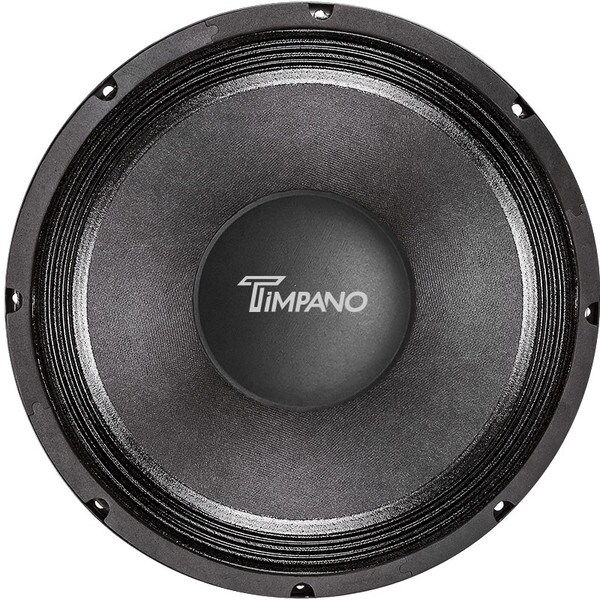 Main product image for Timpano Audio TPT-MD12 12" Midrange Speaker 294-3328
